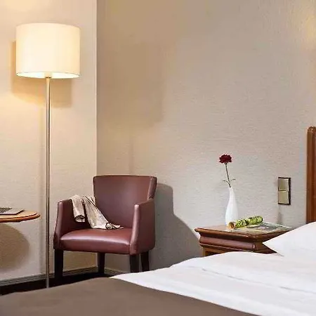 Hotel Leonardo Stillhorn