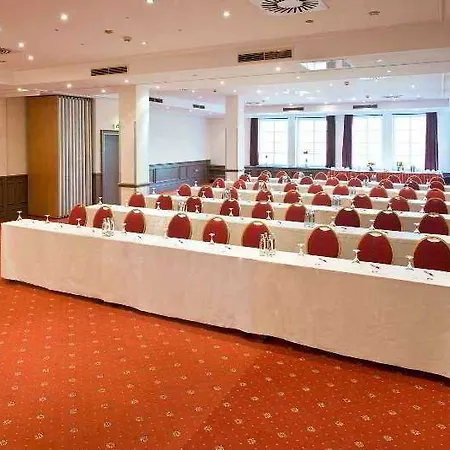 Leonardo Stillhorn Hotel 4*