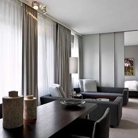 Hotel Sofitel Alter Hamburg