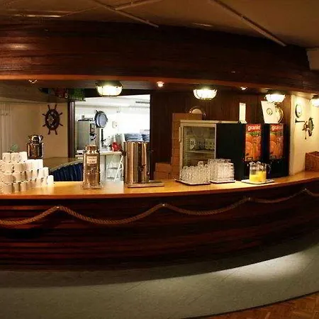 Hotel A&o Reeperbahn *