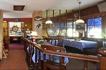Hotel Hagemann Hafen 3*