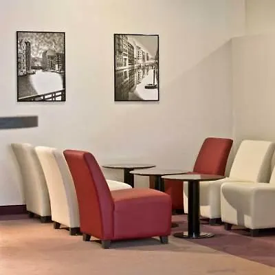Hotel Mitte Hamburgo
