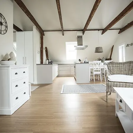 Loft-atelier * Hamburg