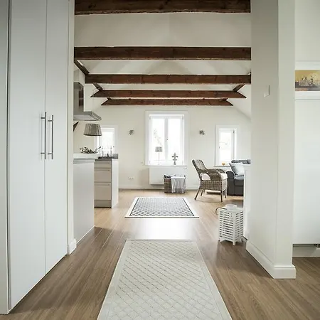 Loft-atelier