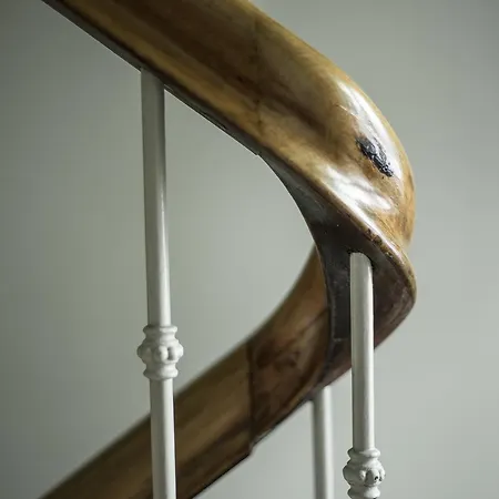 Loft-atelier Apartment Hamburg