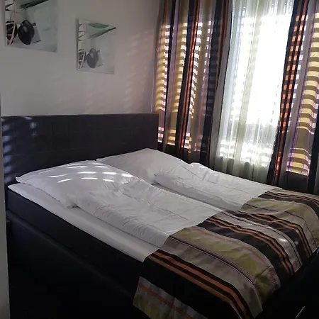 Wandsbek Amburgo