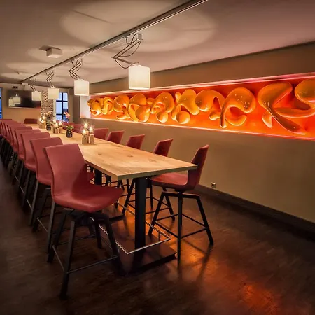 East Hotel Hamburgo