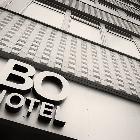 Bo Hotel 3*