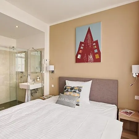 Bo Hotel Hamburg