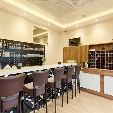 Bo Hotel 3*