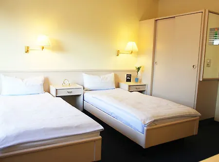 Hotel Altenwerder Hof Hamburg