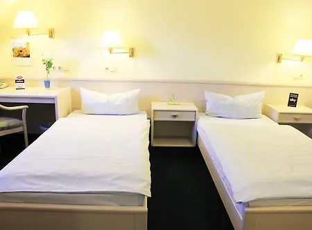 Hotel Hotel Altenwerder Hof 3*