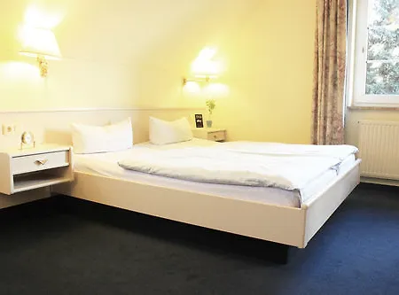 Hotel Altenwerder Hof