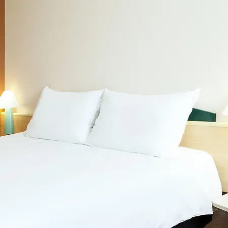 Ibis St. Pauli Messe