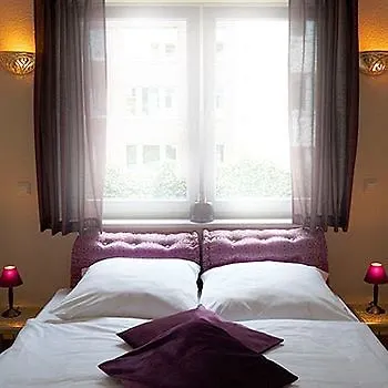 My Place Гамбург