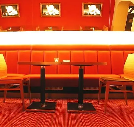 Hotel Cityhotel Monopol 3*