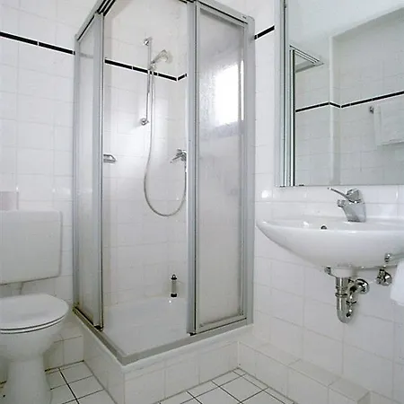 Hotel A&o Reeperbahn *