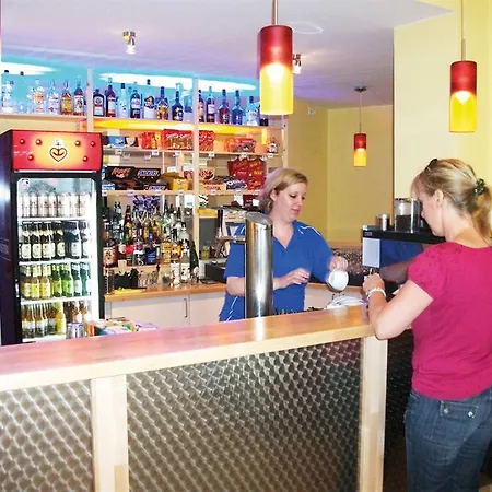 A&o Reeperbahn Hamburg