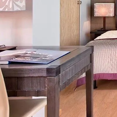 Mitte Hotel 3*