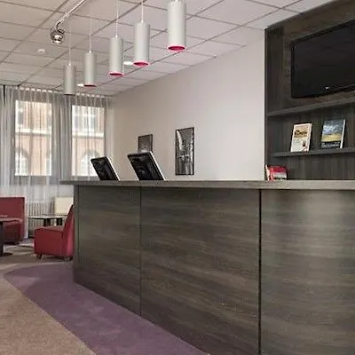 Mitte Hotel