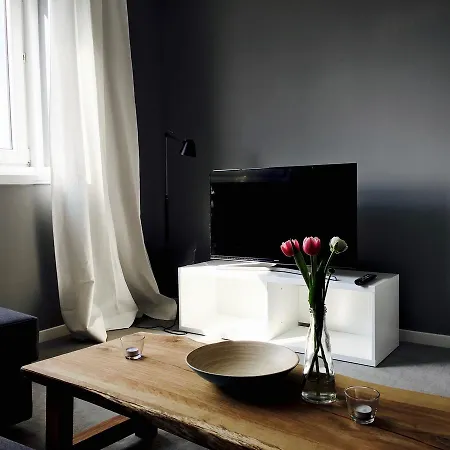 Hotel Boardinghouse St.pauli