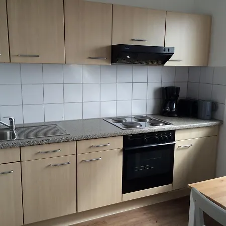 Boardinghouse St.pauli 4* Hamburg