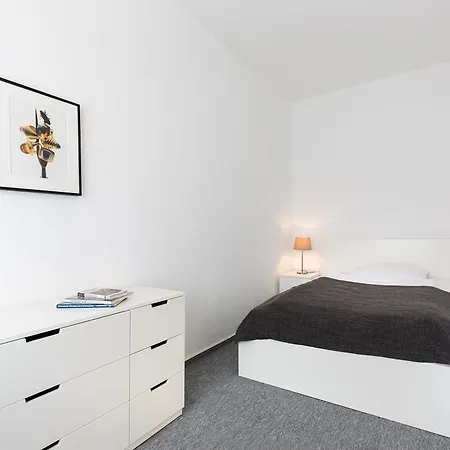 Boardinghouse St.pauli