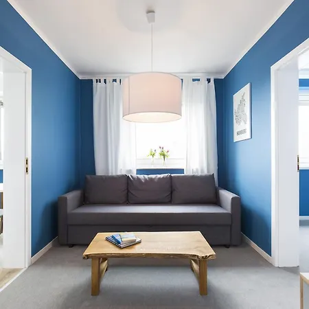 Boardinghouse St.pauli Hotel Hamburg