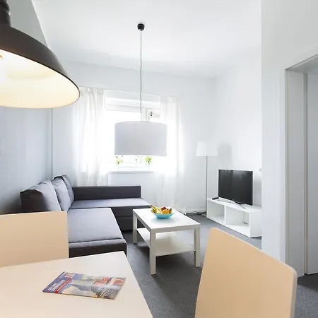 Boardinghouse St.pauli 4*