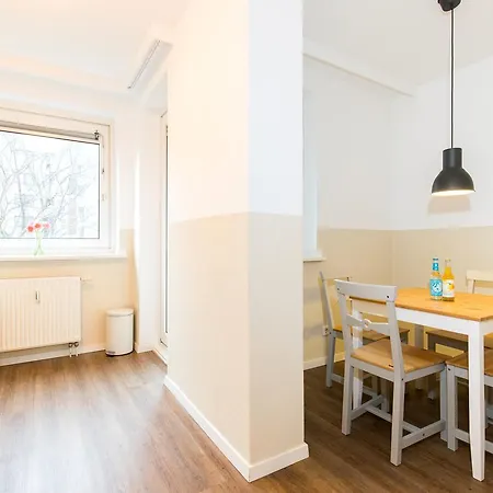 Boardinghouse St.pauli