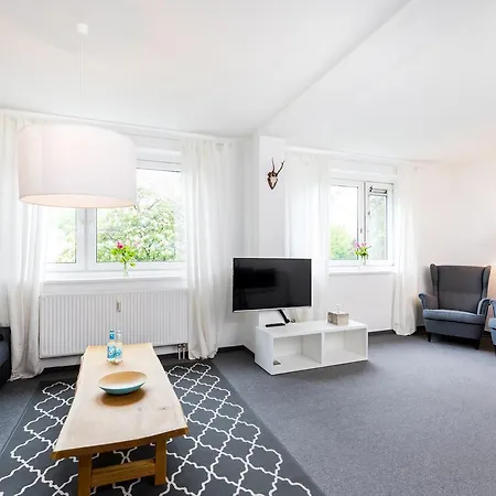 Boardinghouse St.pauli 4*