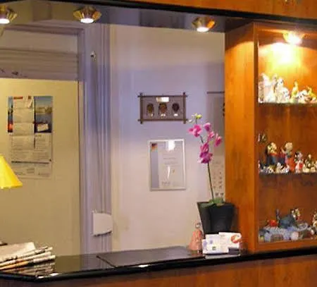 酒店 滨海大道酒店
