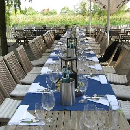 Altes Fahrhaus Hotel 2*