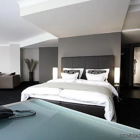 Boston Hh 4* Amburgo