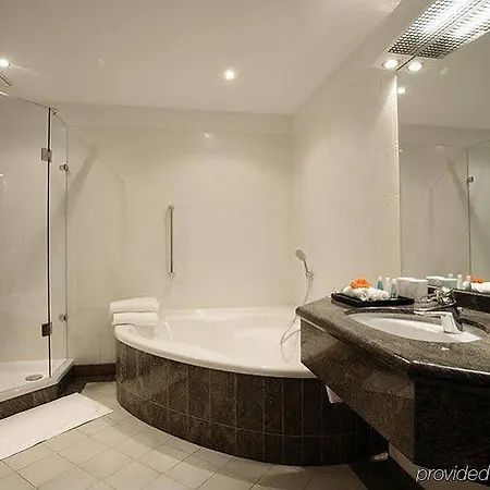 Boston Hh 4* Amburgo