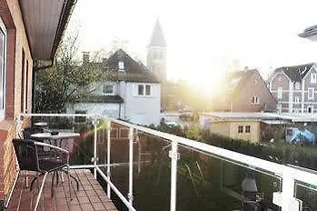Hotel Altenwerder Hof Hotel 3*