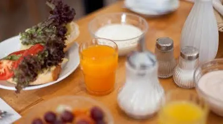 Alster Hotel 3*
