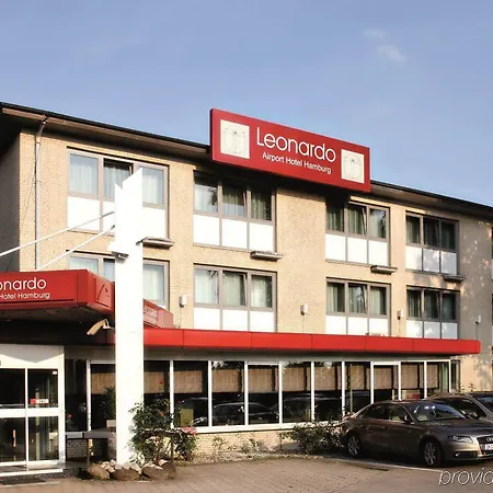 Leonardo Airport Hotel 3*