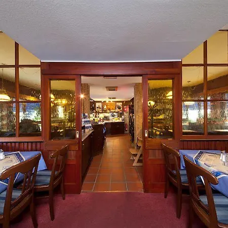 Hagemann Hafen Hotel
