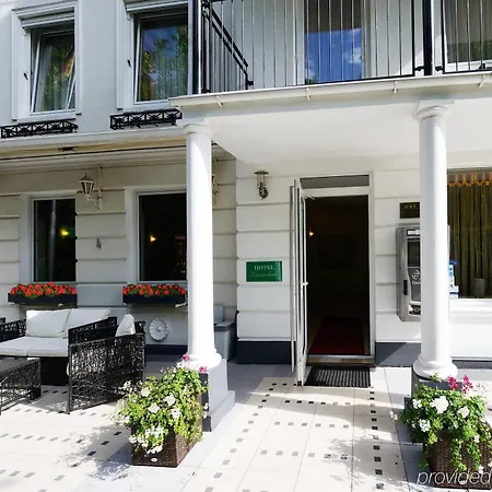 Hotel Marienthal Garni