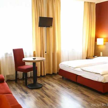 Marienthal Garni Hotel