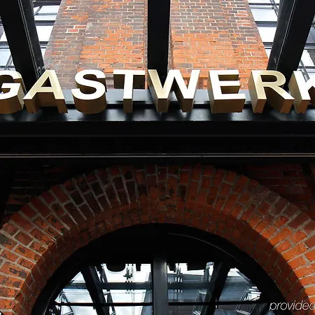 Gastwerk Hotel