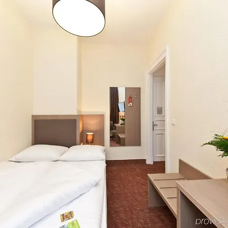 Hotel Alster