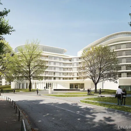 Intercontinental Ξενοδοχείο 5*
