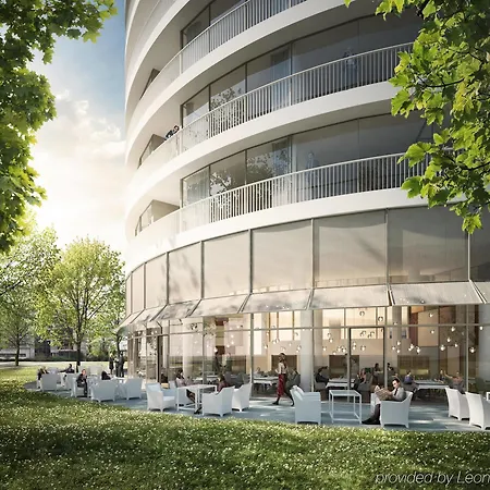 Ξενοδοχείο Intercontinental 5*