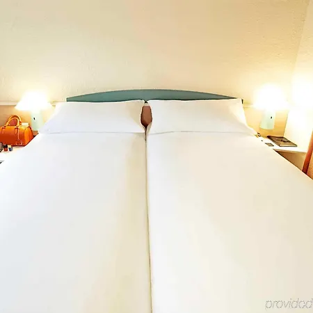 Hotel Ibis St. Pauli Messe Amburgo