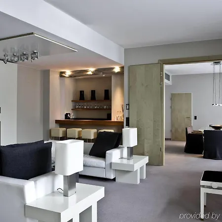 Sofitel Alter Hotel