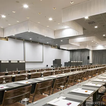 Sofitel Alter Hotel