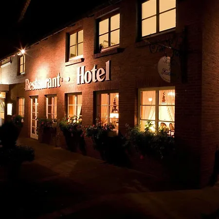Alt Lohbruegger Hof Hotel Amburgo
