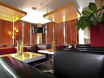 Novotel 3*